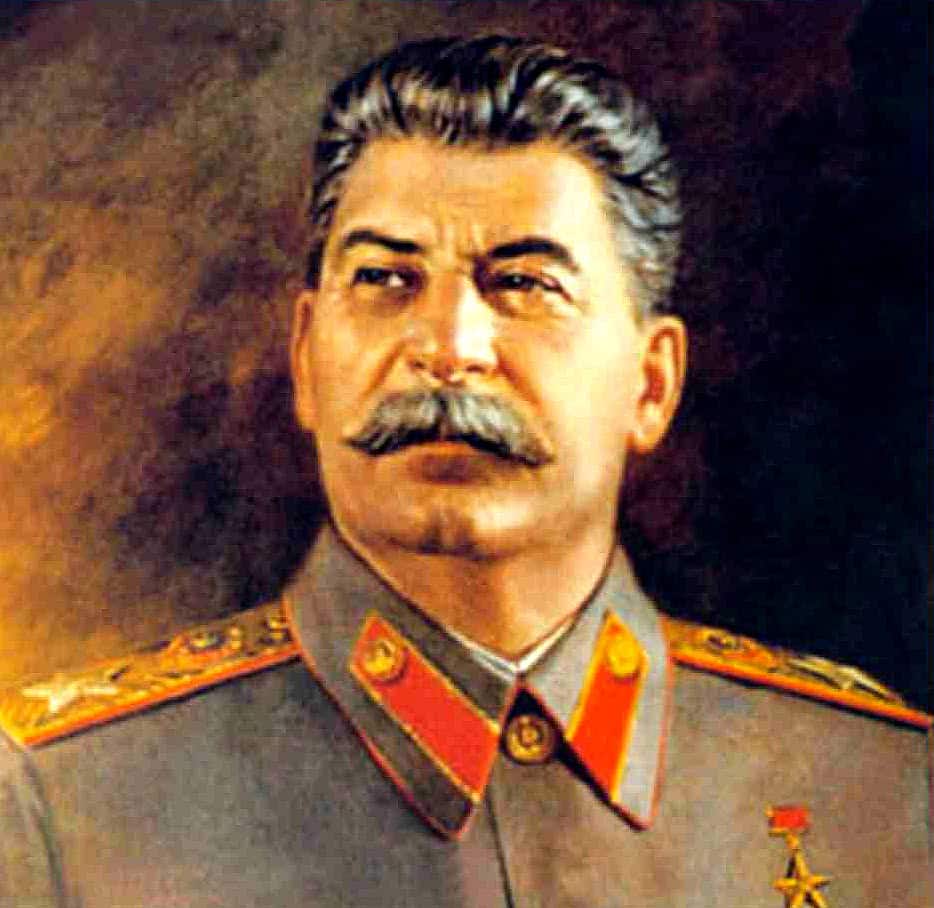 Stalin