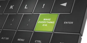 Make,Everything,O.k.,Button